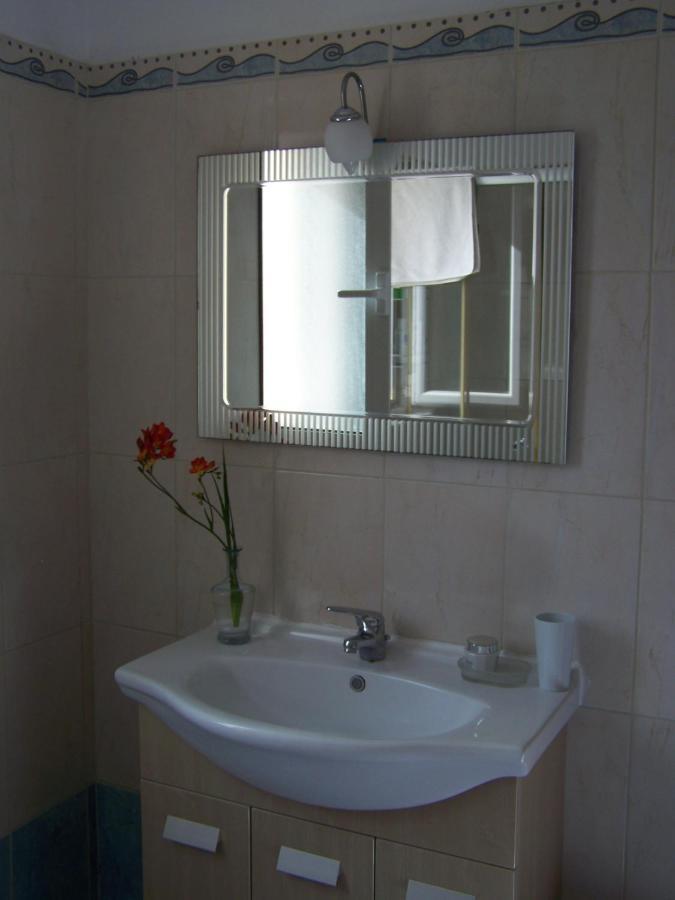 Manolo S Olive Farm, Apartment With Seaview La Canea Exterior foto